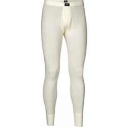 JBS LONG JOHNS HVID 100% ULD